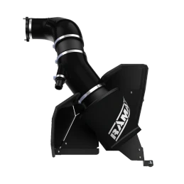Ramair Performance Foam Induction Kit for Hyundai Elantra N JSK-441-BK