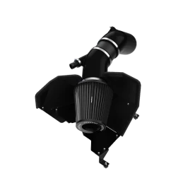 Ramair Performance Pleated Induction Kit for Hyundai Elantra N PRK-441-BK