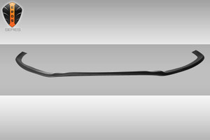 Duraflex 2008-2012 Audi A5 S5 B8 Eros Version 1 Front Lip Under Air Dam Spoiler - 1 Piece - 109345