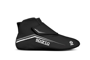 Sparco Shoe Prime Evo 42 Black spa00129742NR