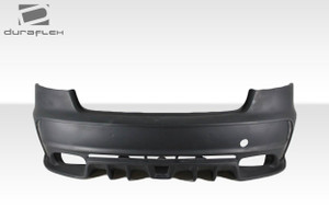 Duraflex 2008-2016 Audi A5 B8 4DR TKR Rear Bumper - 1 Piece - 113516