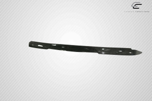 Carbon Creations 2016-2023 Chevrolet Camaro Arsenal Rear Wing Spoiler - 1 Piece - 113394
