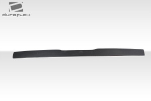 Duraflex 2016-2023 Chevrolet Camaro Blade Look Rear Wing Spoiler - 3 Piece - 113806