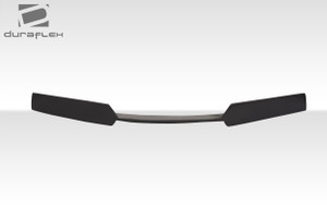 Duraflex 2020-2025 Chevrolet Corvette C8 Gran Veloce Wicker Bill Rear Wing Spoiler - 1 Piece - 116837