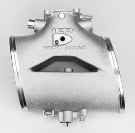 IPD Plenum  991.1 Carrera S 3.8L 82mm ('13-'16) 91482-3.8