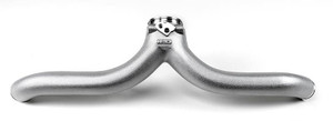IPD Plenums 997.1 Turbo/GT2 IPD High Flow Y-Pipe ('06-'09) 97500