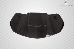 Carbon Creations 2016-2024 Chevrolet Camaro CVX Hood - 1 Piece  - 116712