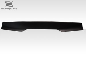 Duraflex 2020-2025 Chevrolet Corvette C8 Duckbill Rear Wing Spoiler - 1 Piece - 118135