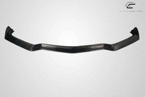 Carbon Creations 2020-2025 Chevrolet Corvette C8 GMX Front Lip Spoiler Air Dam - 1 Piece - 116892