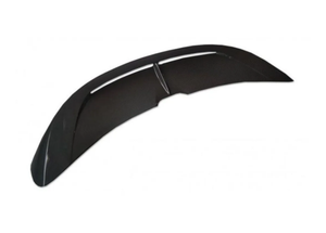 Novitec Rear Wing N-Largo Carbon Visible Carbon Forged C6 720 34