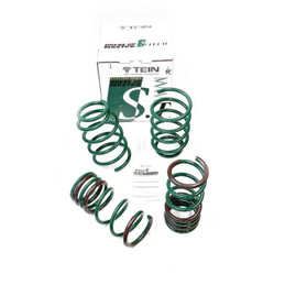 Tein 2003+ Mazda RX8 H. Tech Springs teinSKM58-C3B00