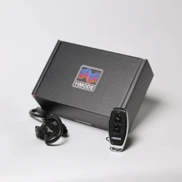 11MODE Mercedes-Benz GLA-Class (H247) Exhaust Controller