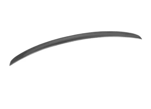 German Car Accessories 2017-2020  Audi A4/S4 OEM Style Carbon Fiber Trunk Spoiler B9 A4/S4