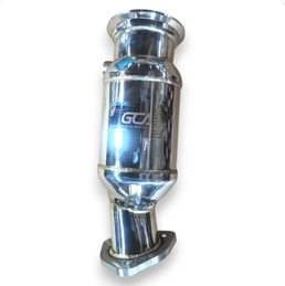 German Car Accessories 2021+ Audi A4/A5 Downpipe B9.5