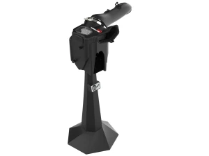 aFe POWER Floor Air Intake System Display Stand for Ford Diesel Trucks 20-26 V8-6.7L (td)  afe40-19021