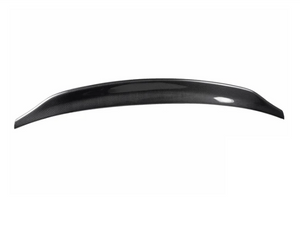 German Car Accessories 2012-2015 Audi A6/S6 Ducktail Carbon Fiber Trunk Spoiler C7
