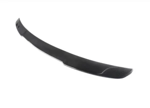 German Car Accessories 2017-2020 Audi A3/S3/RS3 C Style Carbon Fiber Trunk Spoiler 8V.5