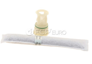 BMW A/C Receiver Drier - Nissens 64509202689 BMW A/C Receiver Drier - Nissens 64509202689