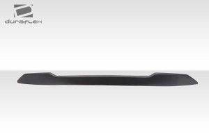Duraflex 2010-2013 Chevrolet Camaro Convertible A Spec Rear Wing Spoiler - 1 Piece - 115581