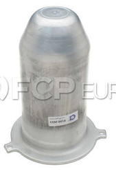 BMW A/C Receiver Drier - Nissens 64538375760 BMW A/C Receiver Drier - Nissens 64538375760