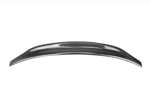 German Car Accessories 2019+ Audi A6/S6 Ducktail Style Carbon Fiber Trunk Spoiler C8