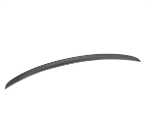 German Car Accessories 2020+ Audi A4/S4 OEM Style Carbon Fiber Trunk Spoiler B9.5