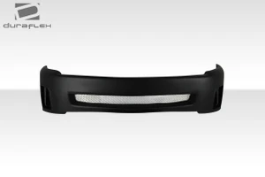 Duraflex 2007-2013 Chevrolet Silverado SS Look Front Bumper - 1 Piece - 112721