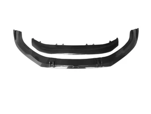 German Car Accessories 2019-2020 Audi A4/S4 Carbon Fiber KB Style Front Lip B9