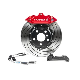 Tarox Front Brake Kit – MINI Clubman F54 Cooper