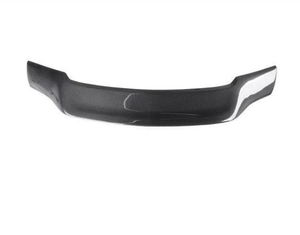 German Car Accessories 2013-2017 Audi A5 Renntech Style Carbon Fiber Trunk Spoiler B8.5
