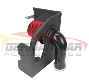 German Car Accessories 2018-2024 Audi Q5 Cold Air Intake B9/B9.5 Q5 2.0
