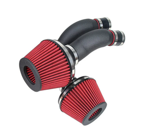 German Car Accessories 2013-2018 Audi A8 Dual Air Intake Kit D4/D4.5