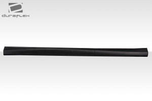 Duraflex 2015-2021 Volkswagen Golf / GTI BC Side Skirts- 4 Piece - 118030