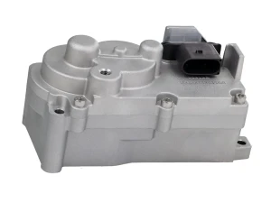 aFe BladeRunner Turbocharger Actuator RAM Diesel Trucks 07.5-18 L6-6.7L (td) - afe46-60352