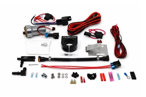 Burger Tuning BMS S58/B58 BMW Stage 3 LPFP Upgrade Kit for G Chassis BMW