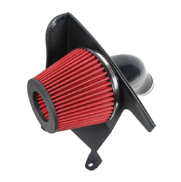 German Car Accessories 2017+ Audi S4/S5 High-Flow Air Intake B9/B9.5