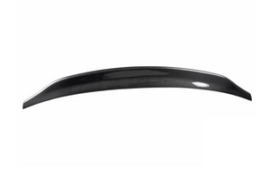 German Car Accessories 2020+ Audi A4/S4 Ducktail Carbon Fiber Trunk Spoiler B9.5