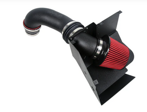 German Car Accessories 2020-2024 Audi Q3/SQ3 Cold Air Intake F3 2.0