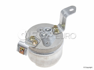 BMW A/C Receiver Drier - Nissens 64538375754 BMW A/C Receiver Drier - Nissens 64538375754