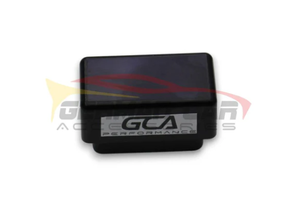 German Car Accessories Audi Engine Light Blocker GCA  Performance OBD Module