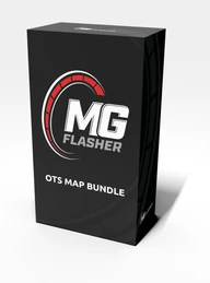 MG Flasher OTS Map Bundle - B48/B46 F and G series - license.b48b46.all.001