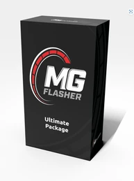 MG Flasher Ultimate Package - B58 F and G series - license.b58.ultimate.001