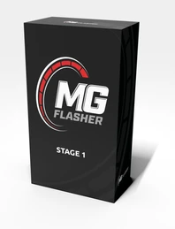 MG Flasher Stage 1 - MINI B48/B46 - license.b48.mini.stage1.001