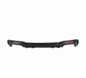 German Car Accessories 2019+ Audi RS7 Carbon Fiber Rear Diffuser C8