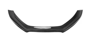German Car Accessories 2013-2017 Audi A5/S5 Carbon Fiber S5 Style Front Lip B8.5