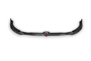 German Car Accessories 2025+ Audi Q7/SQ7 Carbon Fiber Front Lip 4M.5