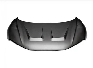 German Car Accessories 2019-2024 Audi R8 Carbon Fiber Front Hood MK2 Gen 2 Facelift