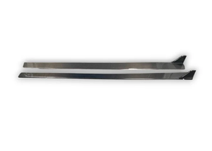 German Car Accessories 2018-2019 Audi RS5 Carbon Fiber Side Skirts B9