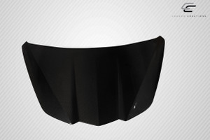 Carbon Creations 2020-2025 Chevrolet Corvette C8 OEM Look Hood - 1 Piece - 116582