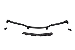 Duraflex 2020-2025 Chevrolet Corvette Savannah Rear Wing Spoiler - 4 Pieces - 118936